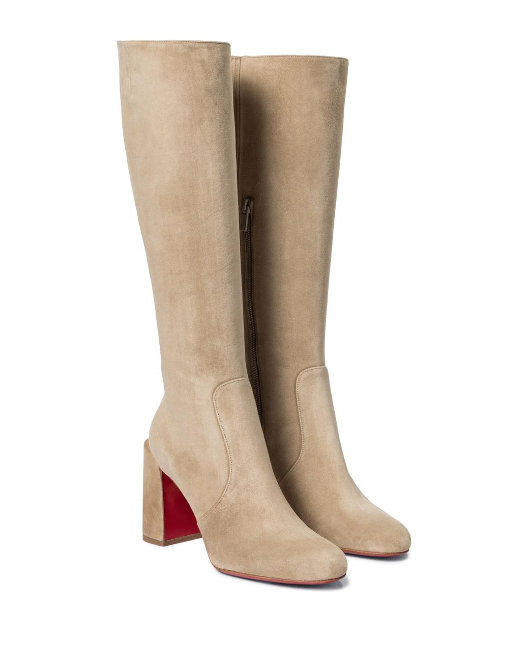 louboutin cavalika boot