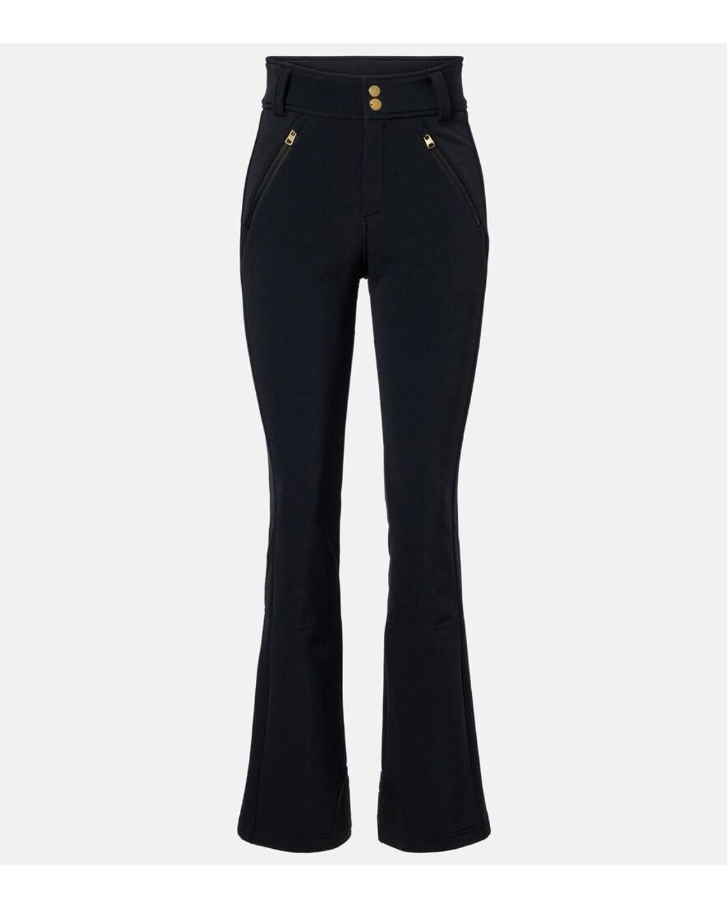 Bogner Blue Hazel Ski Pants