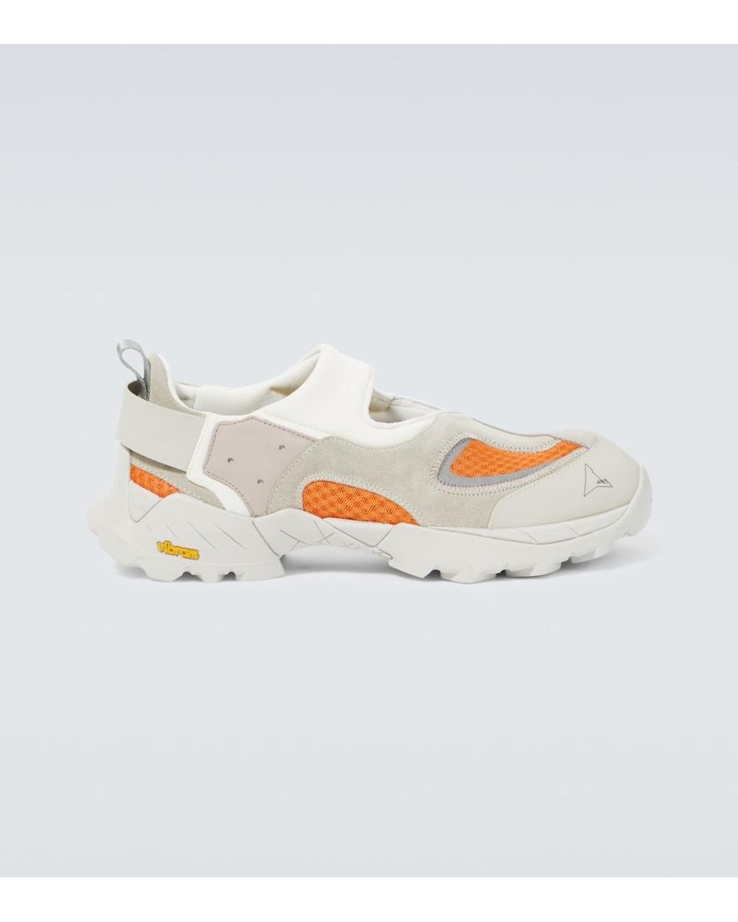 Roa Sneakers Rozes in White für Herren