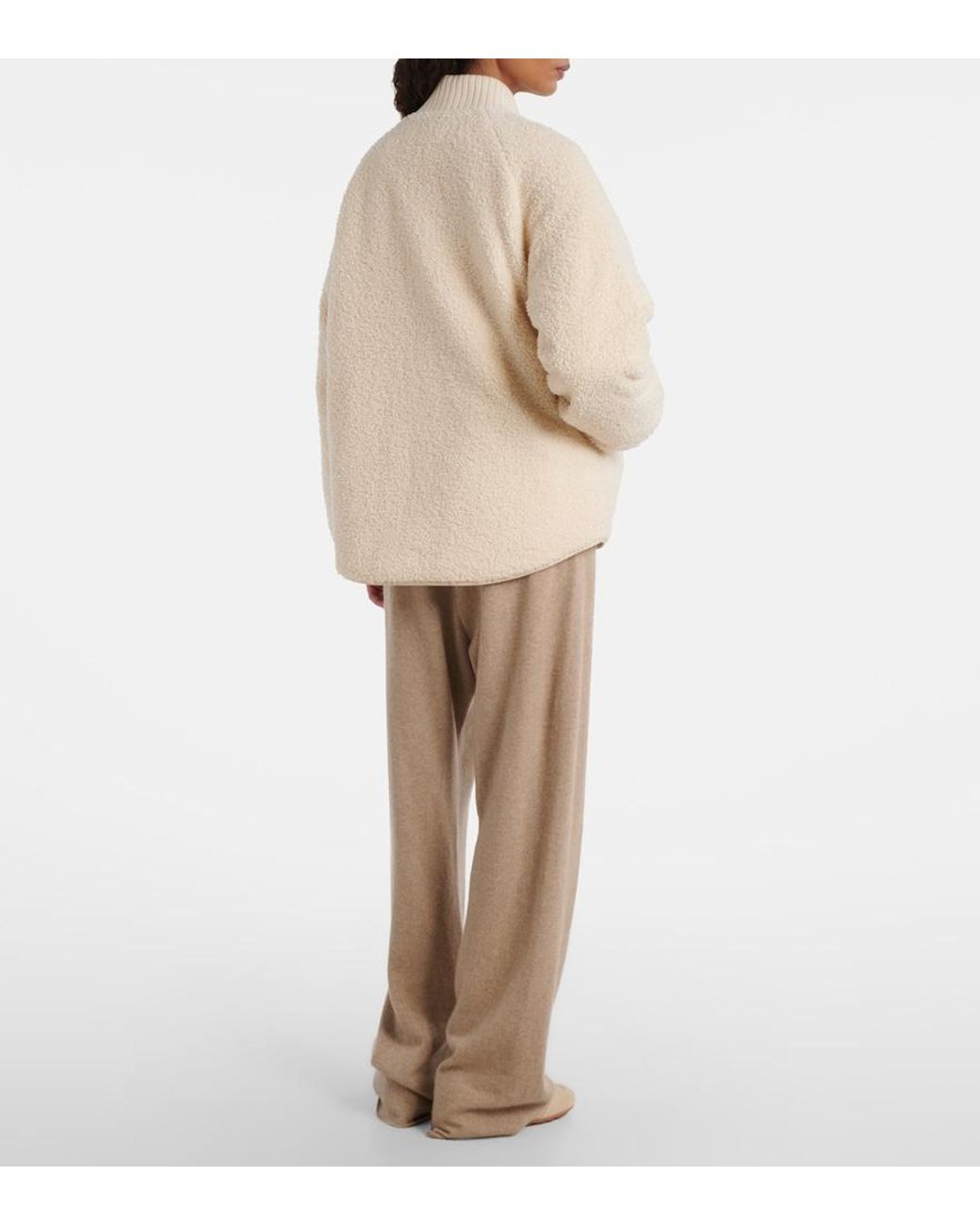 Varley Natural Serina Reversible Jacket