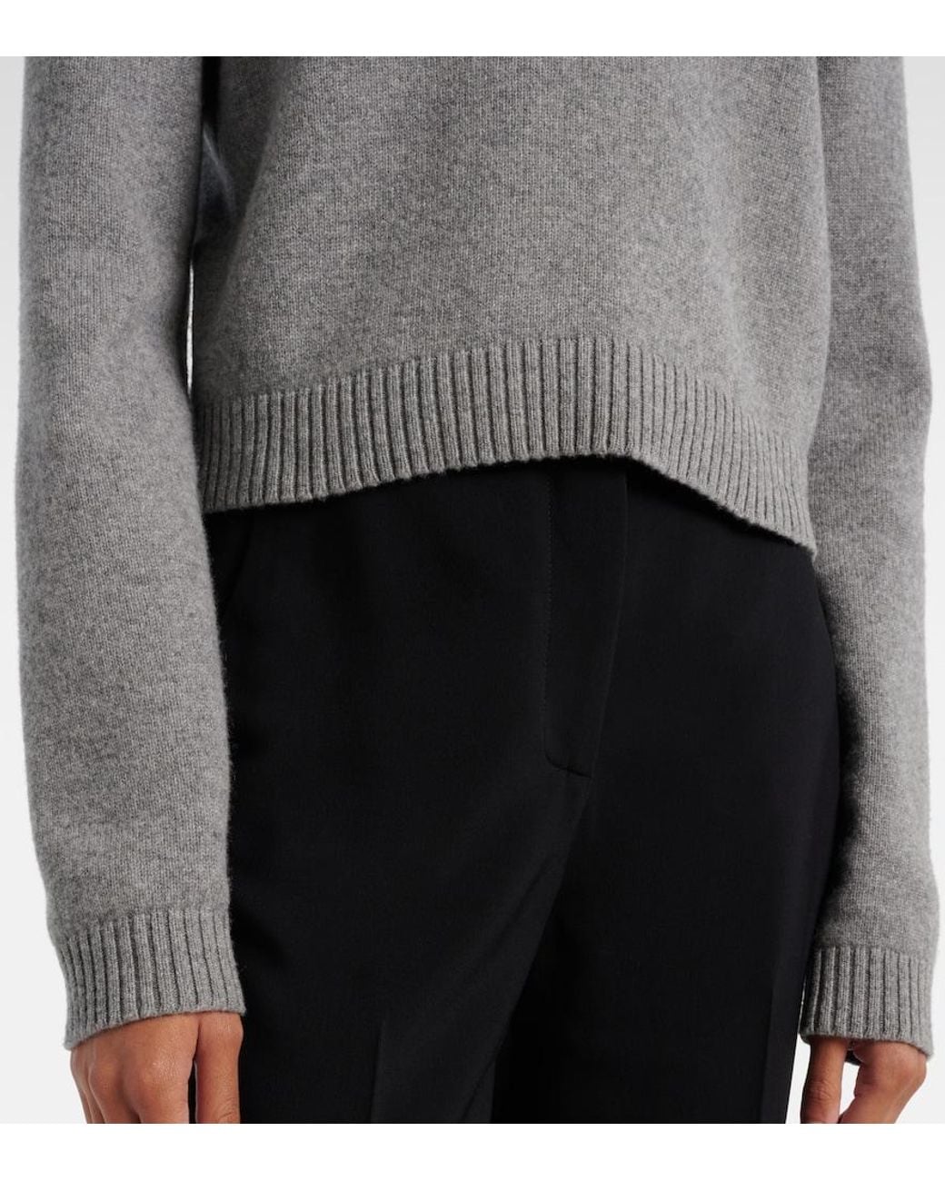 Polo di Givenchy in Gray