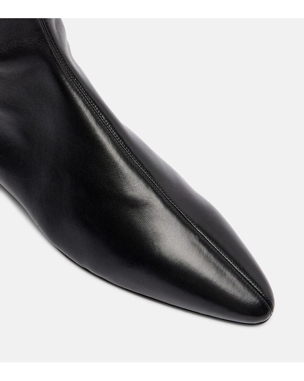 Herbert Levine Black All