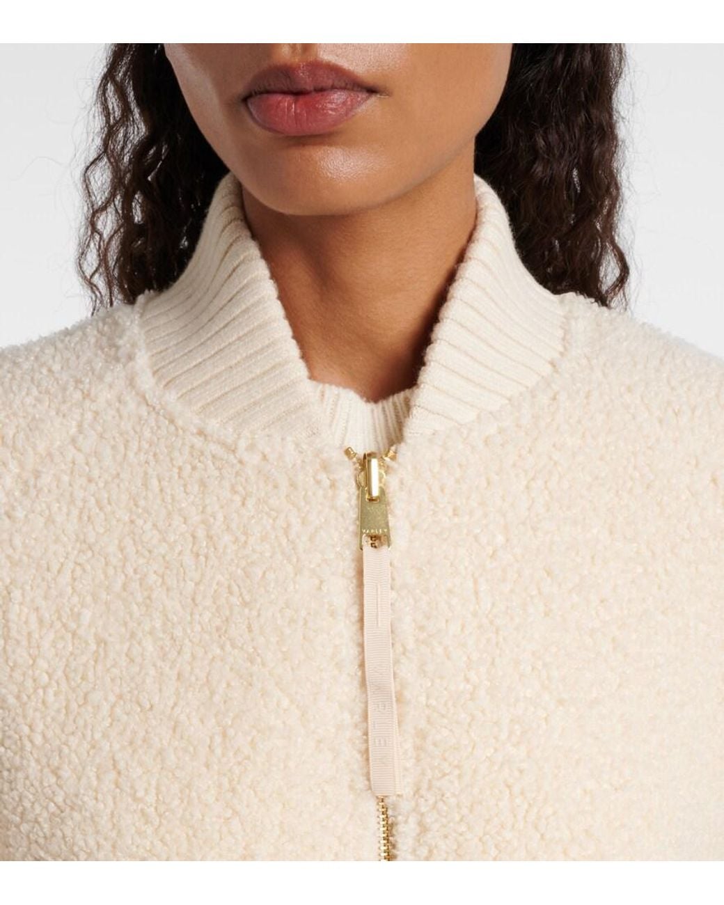 Varley Natural Serina Reversible Jacket