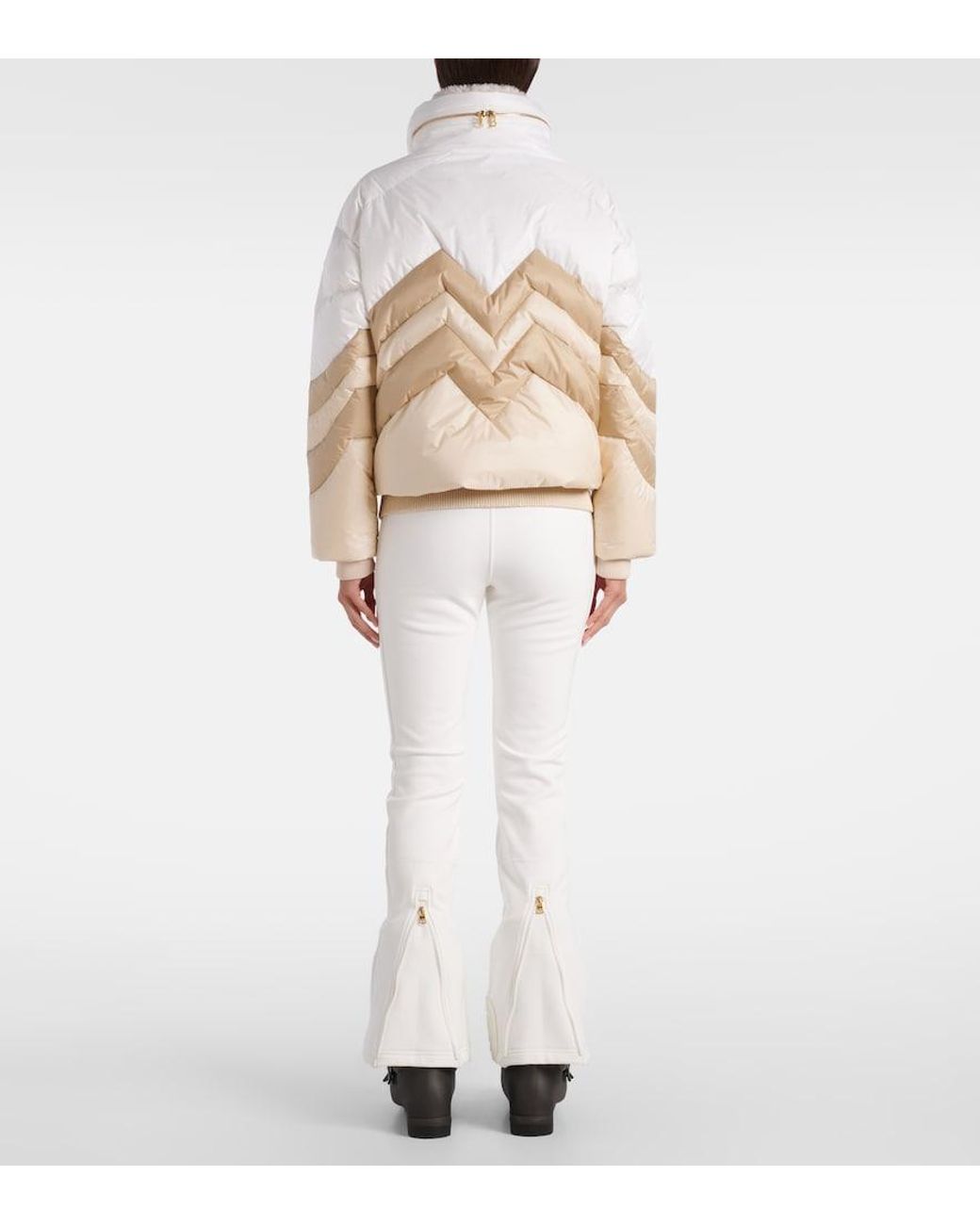 Bogner Natural Valea Ski Jacket
