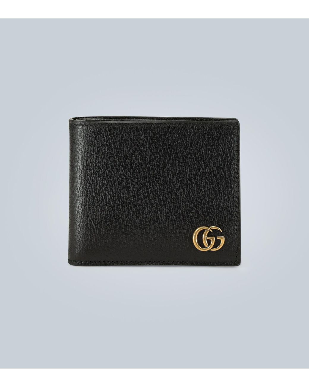 gucci mens marmont wallet