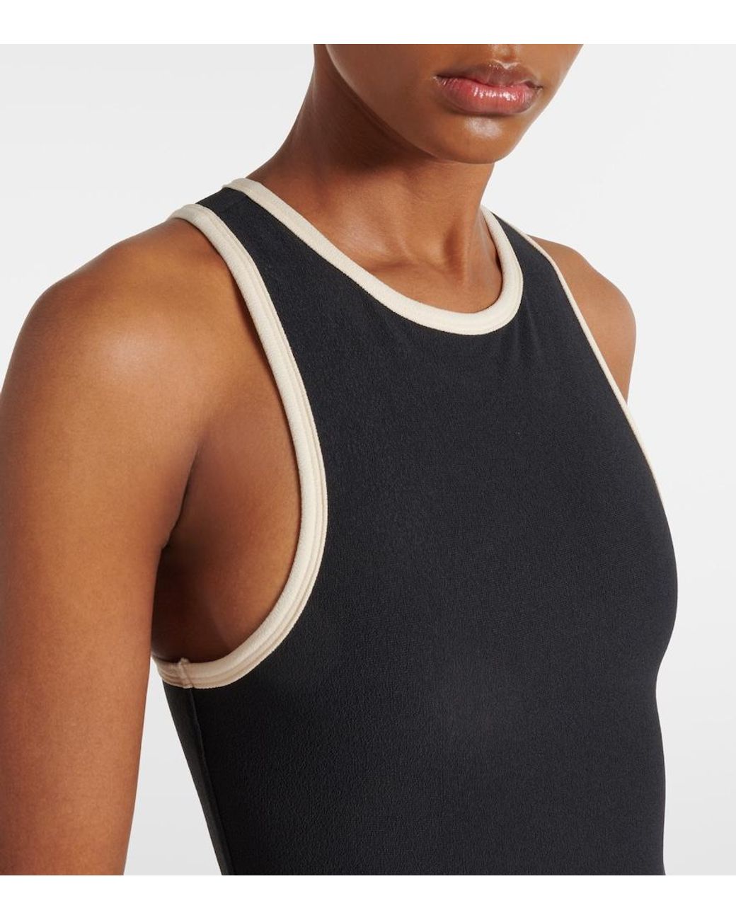 Costume Intero Tank di SAME in Blue
