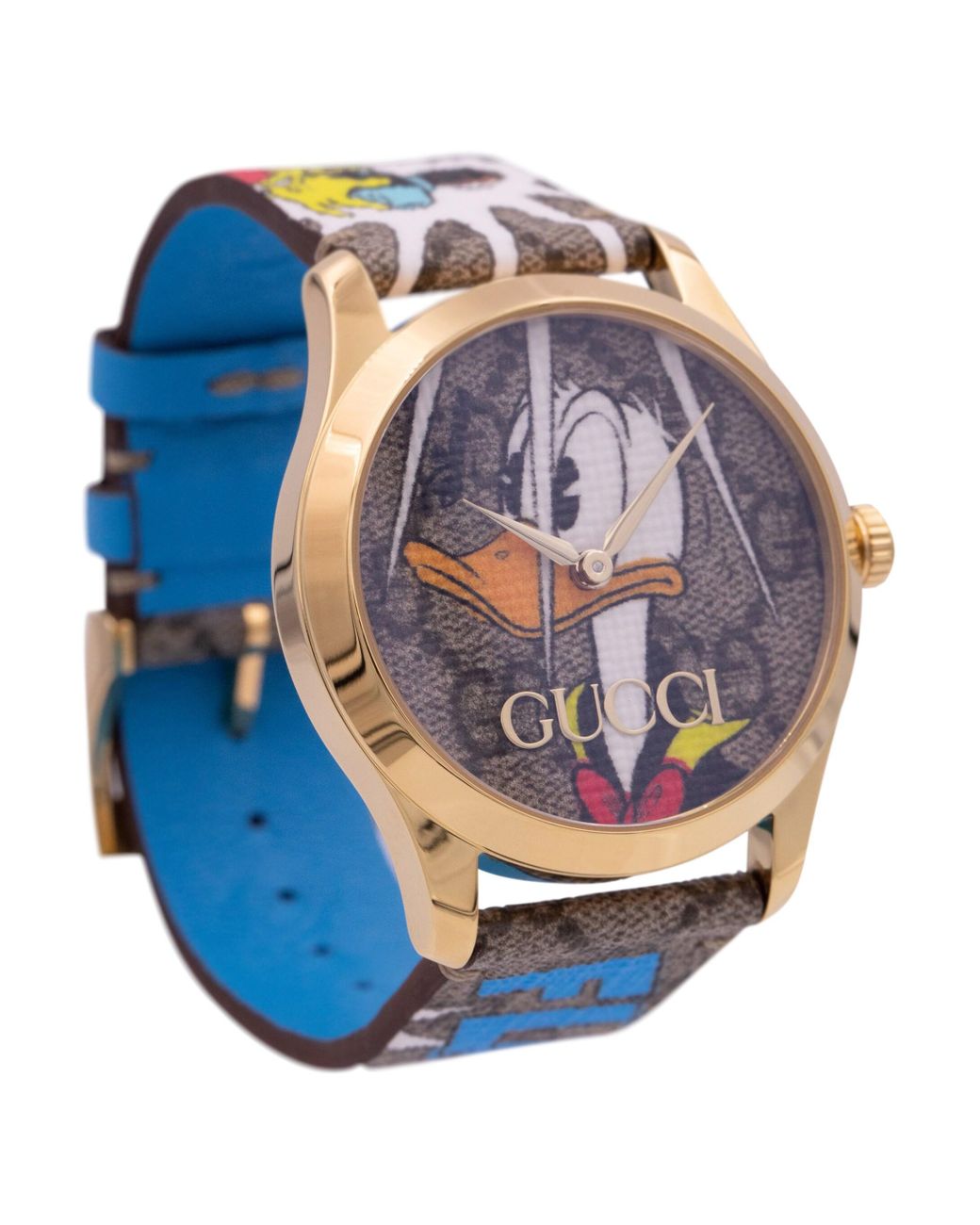 X Disney® reloj G-Timeless Contemporary Gucci | Lyst