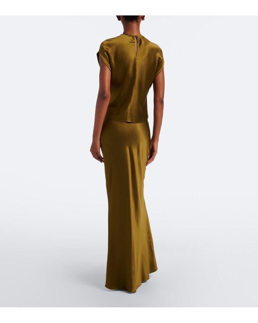 Gonna Lunga di The Sei in Green