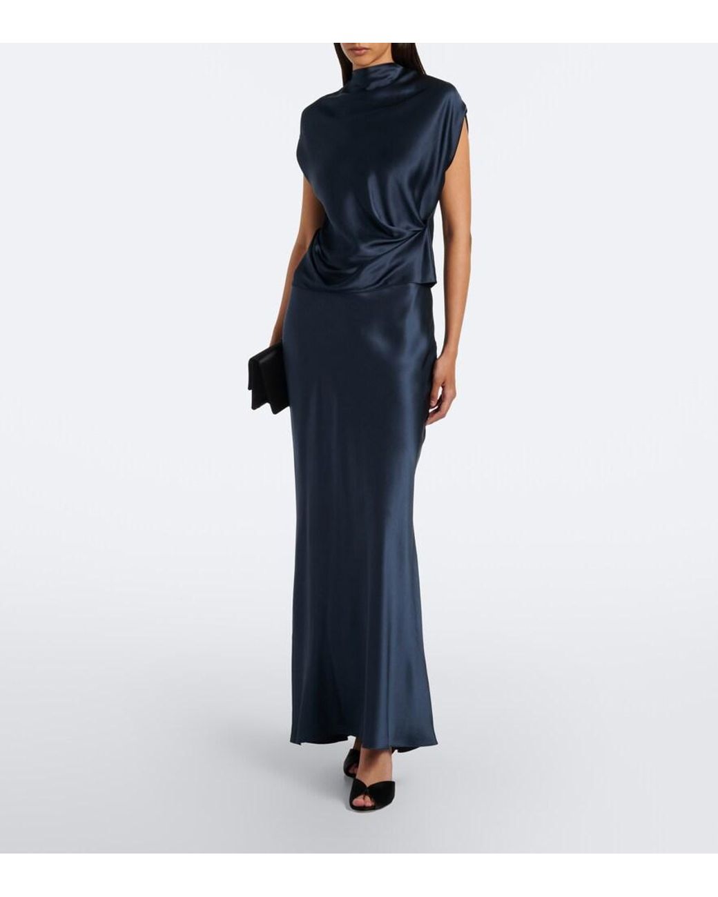 Gonna Lunga di The Sei in Blue