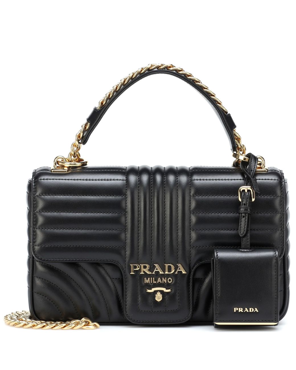 prada diagramme medium