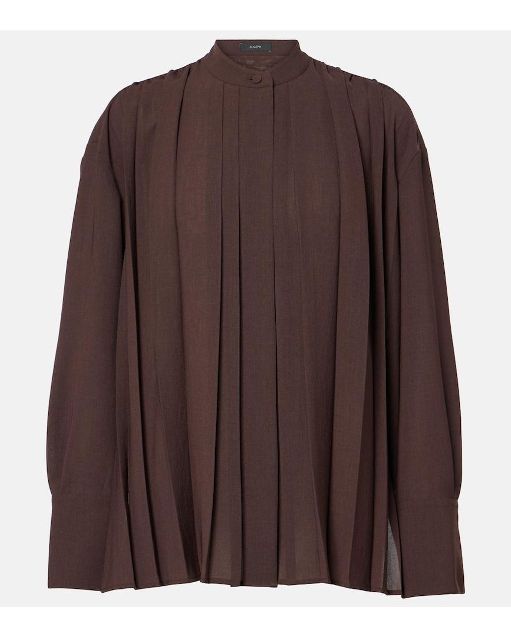 Joseph Brown Bluse Malte