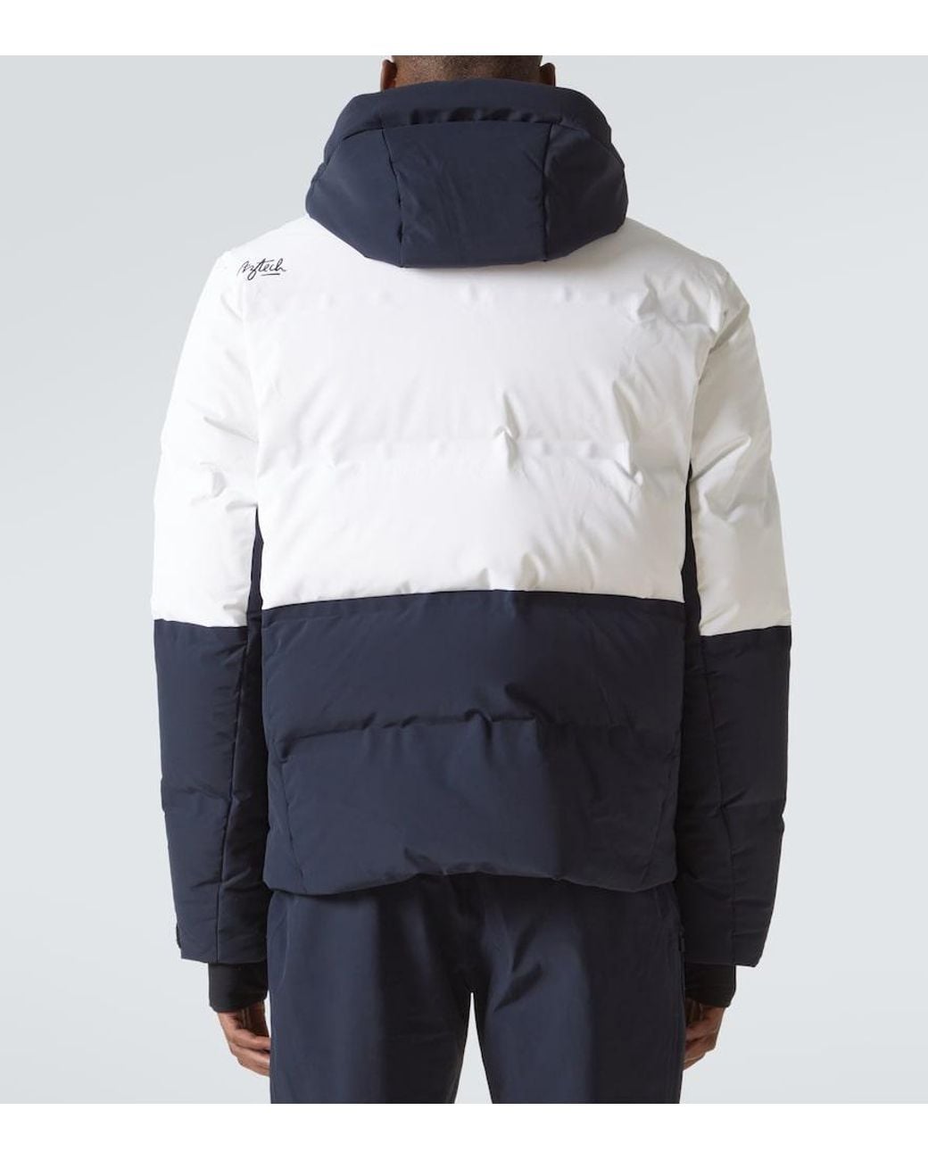Veste De Ski Technique Aztech Mountain pour homme en coloris Blue