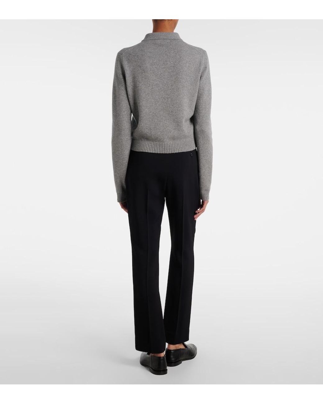 Polo di Givenchy in Gray