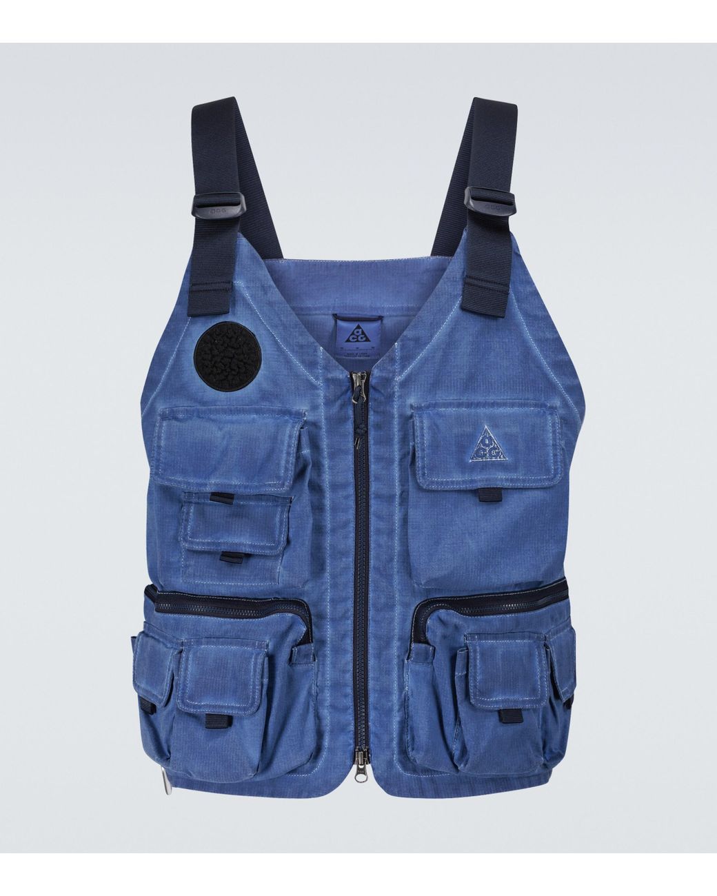 nike acg watchman peak