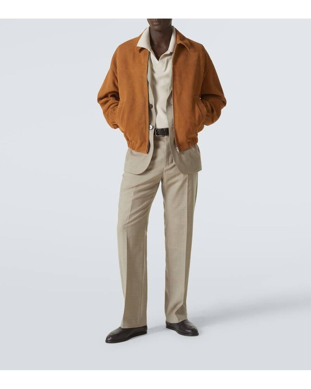 auralee-brown-Suede-Blouson.jpeg