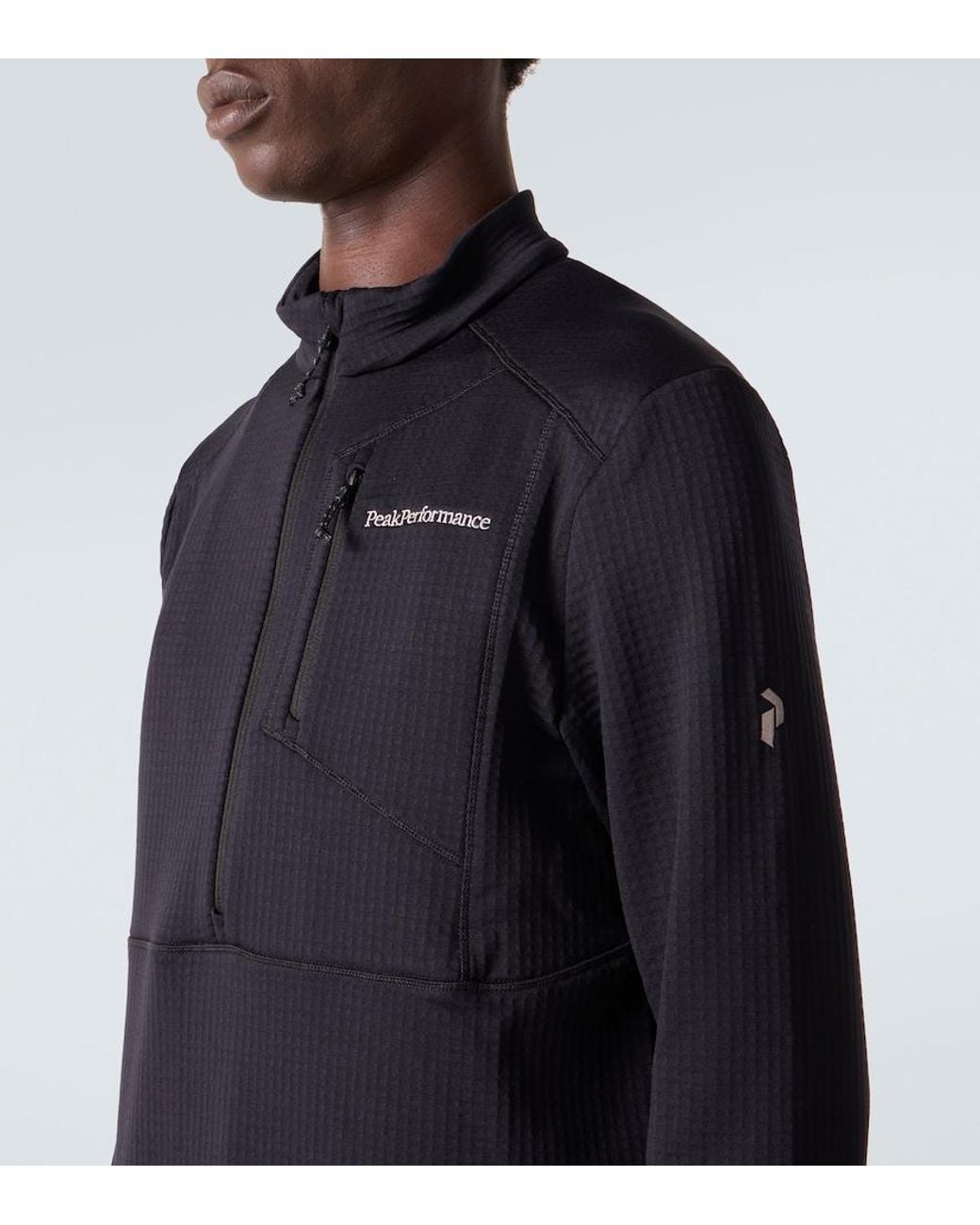 Peak Performance Blue Trail Technical Half-Zip Top for men