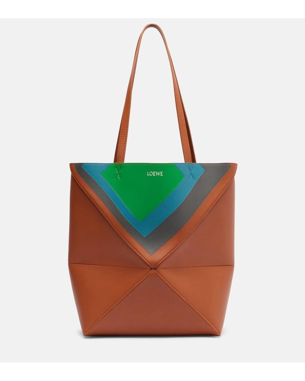 X Albares di Loewe in Red
