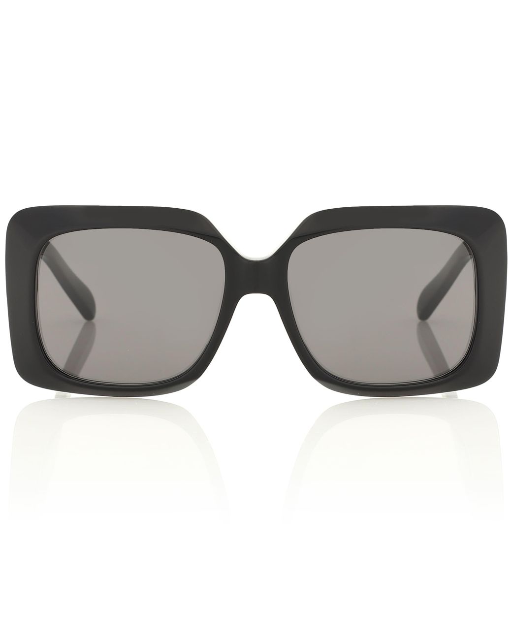 celine black shades