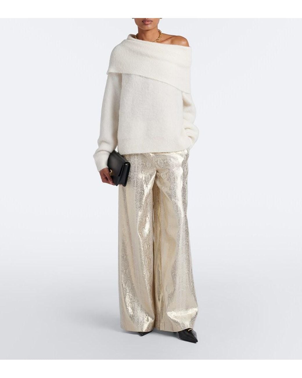 Joseph White Pullover Bee