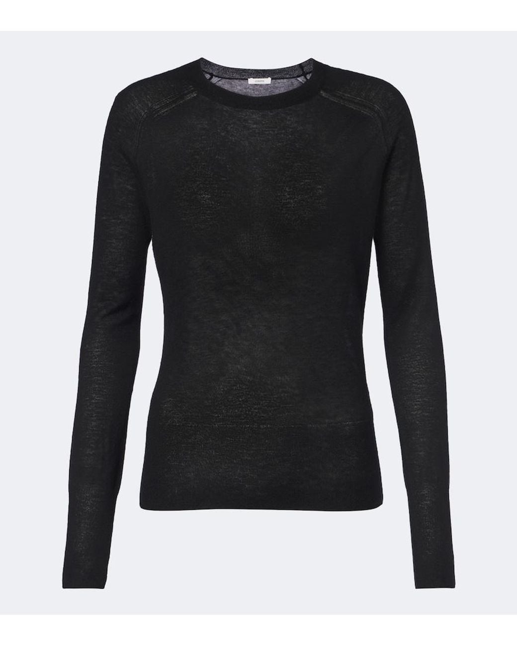 Joseph Black Geras Cashmere Sweater