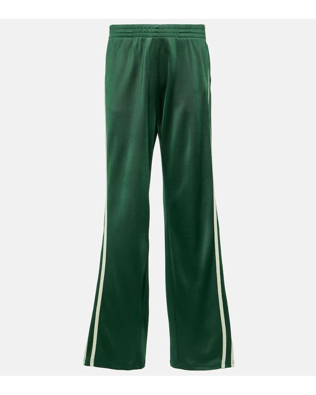 【The Upside】 Julietジャージトラックパンツ JULIET PANT in MALIBU | The UPSIDE
