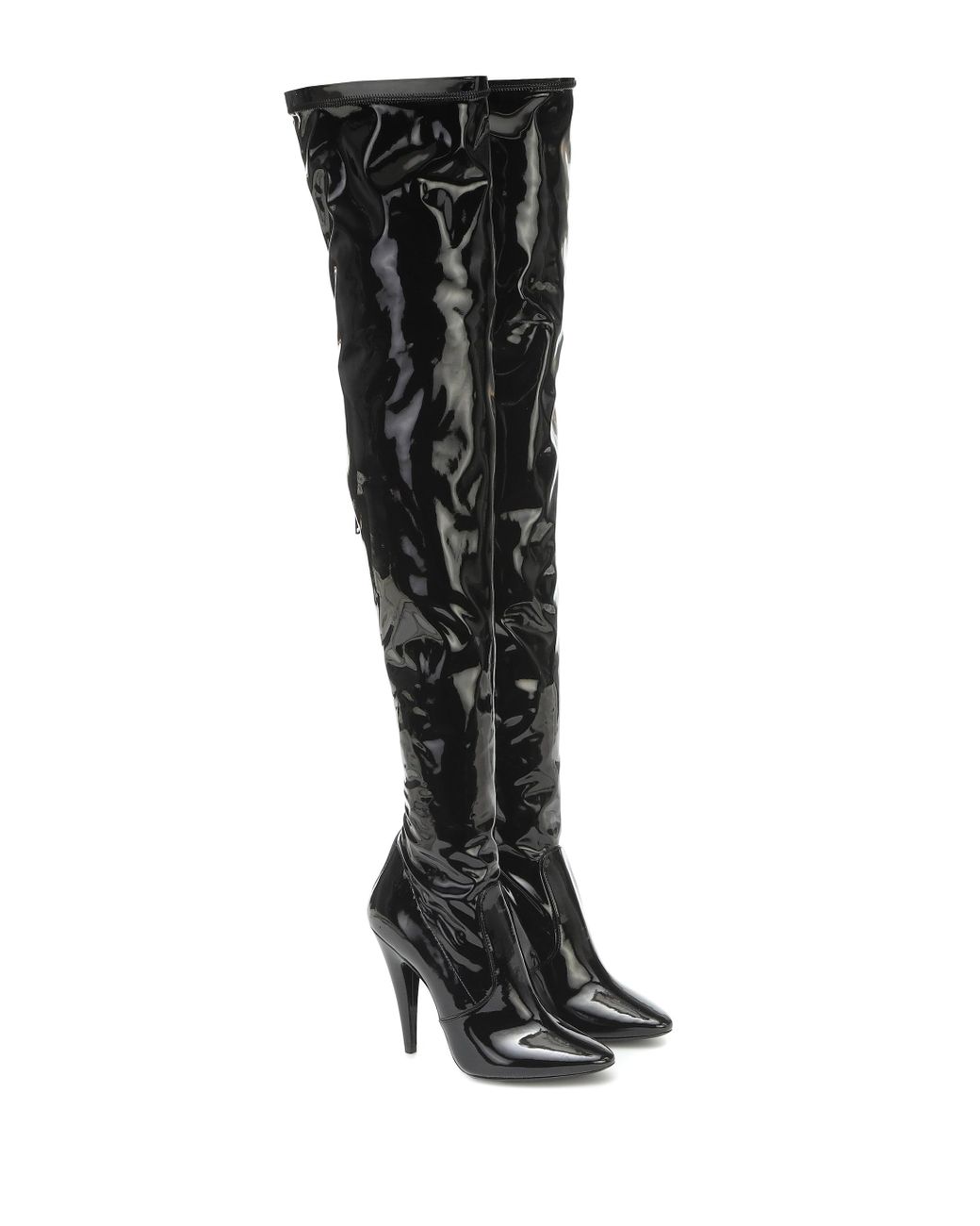aylah saint laurent