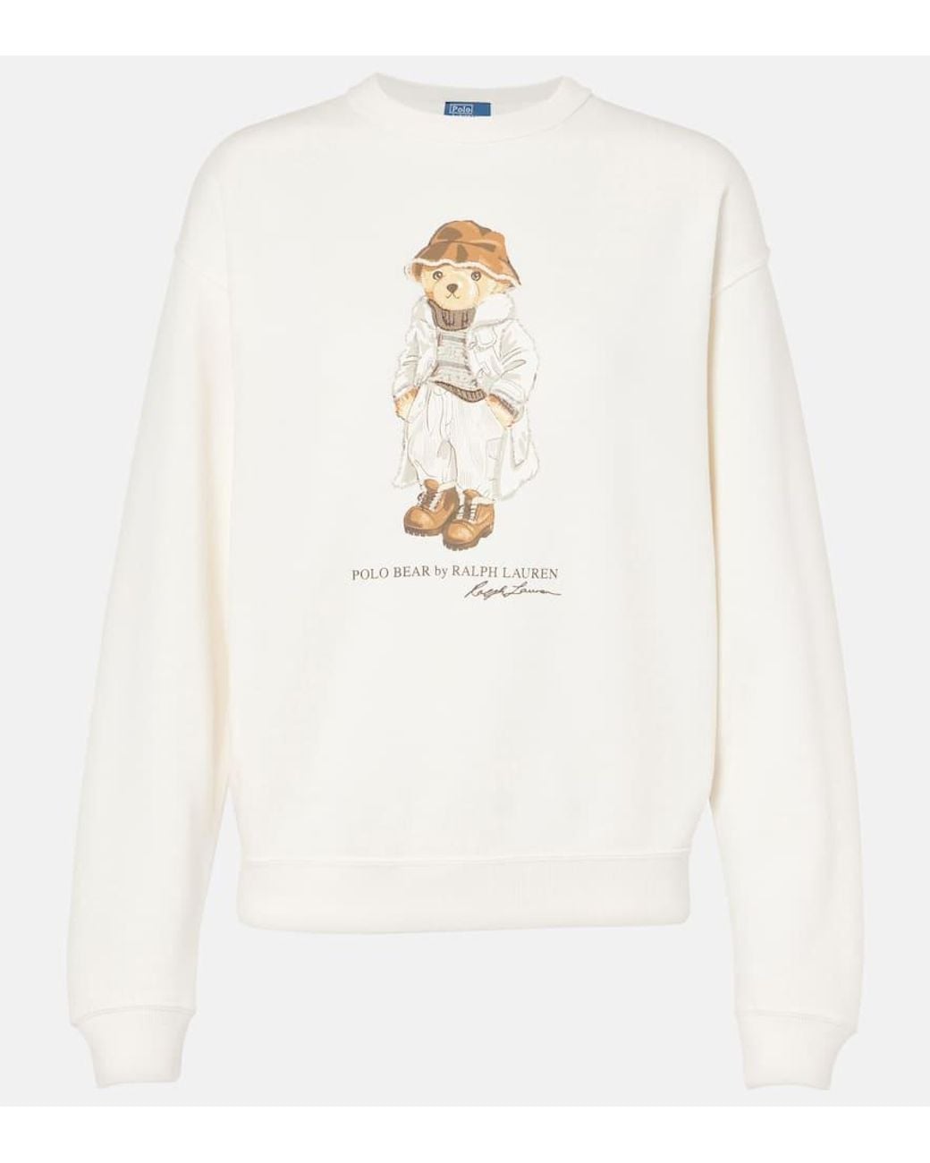 Shop Dropout Dropout Chrome Hoodie On - Foto 6