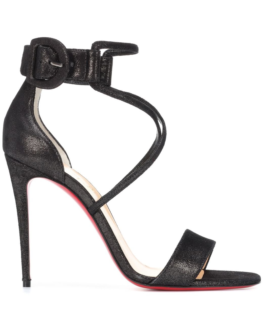 Louboutin choca shop lux