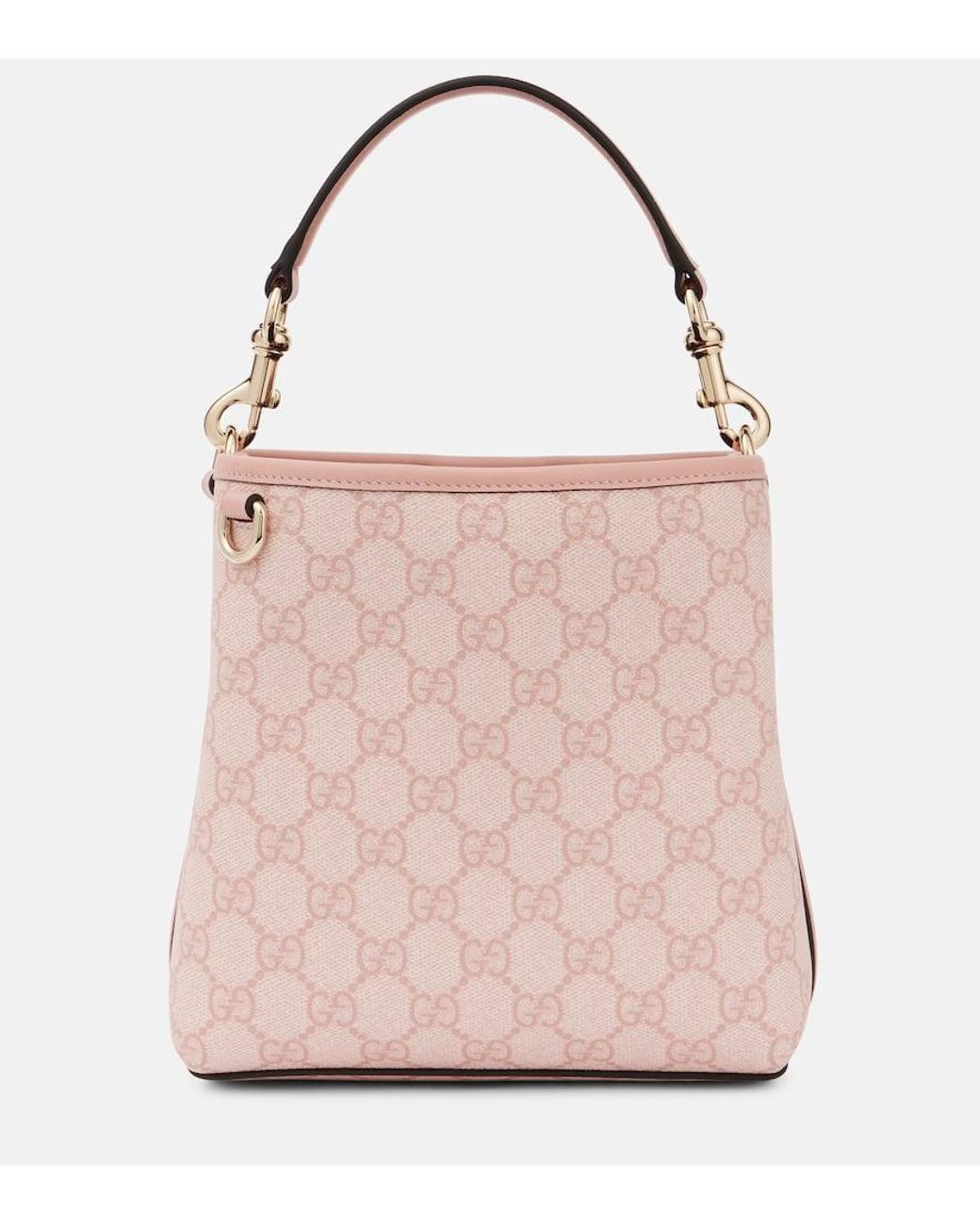 gucci-pink-Gg-Emblem-Mini-