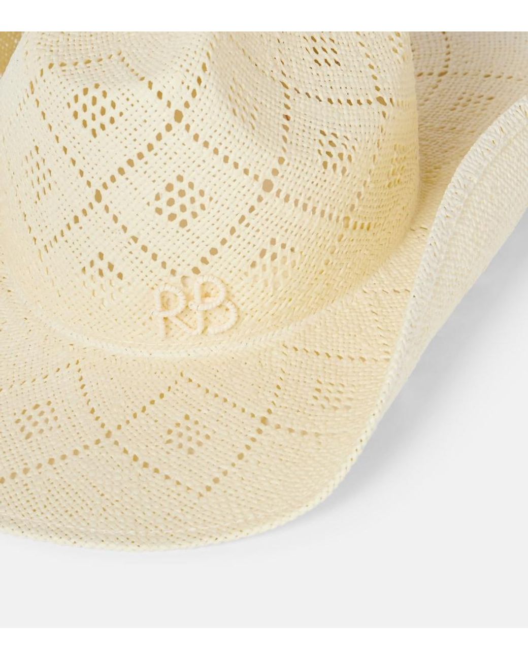 Cappello di Ruslan Baginskiy in Natural