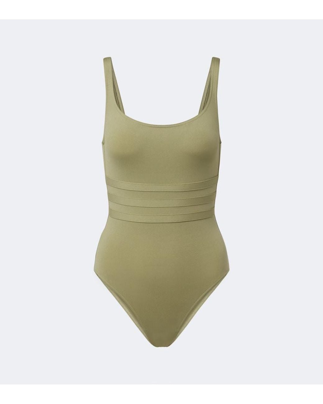 Eres Green Asia Swimsuit