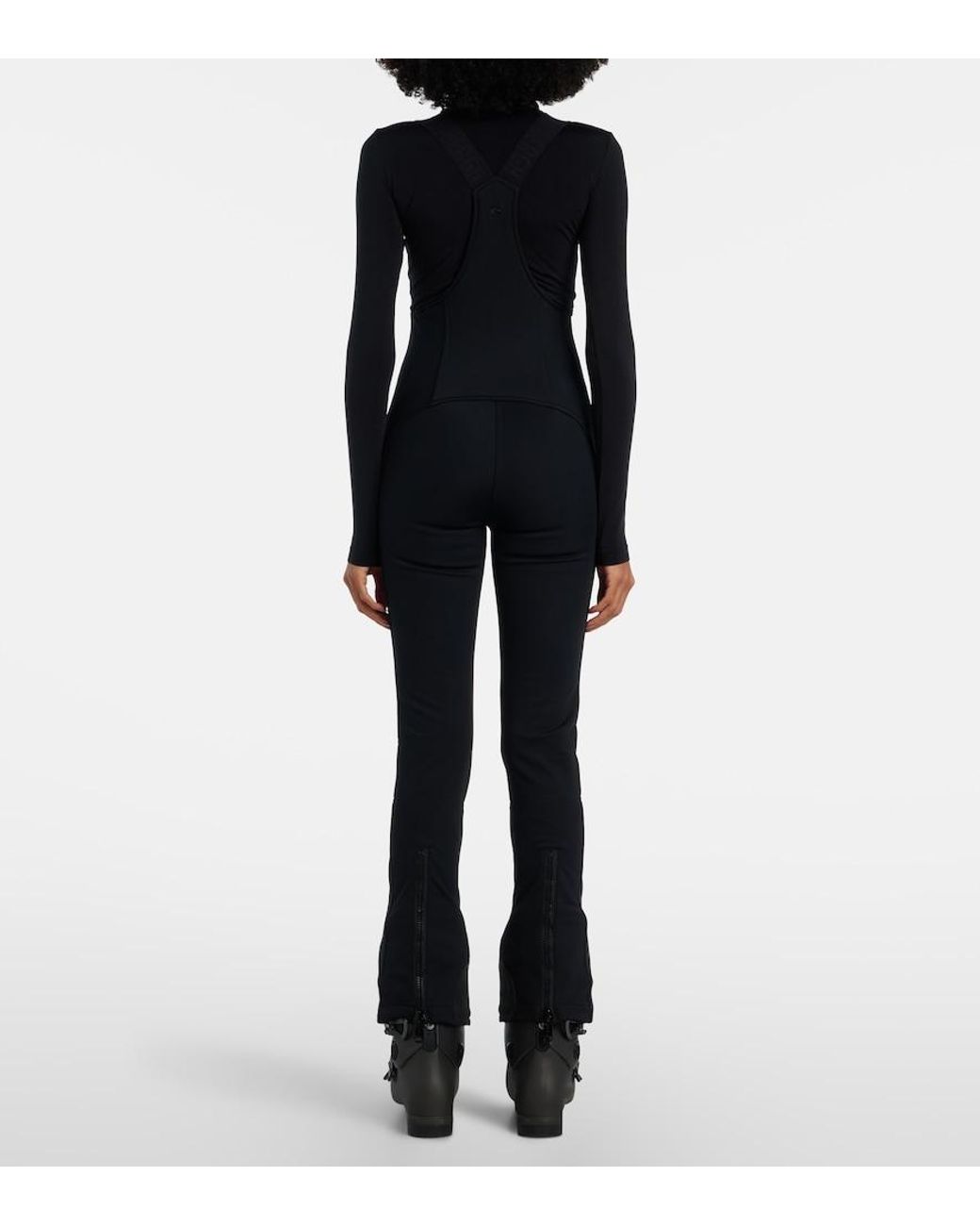 Goldbergh Blue Phoebe Ski Overall