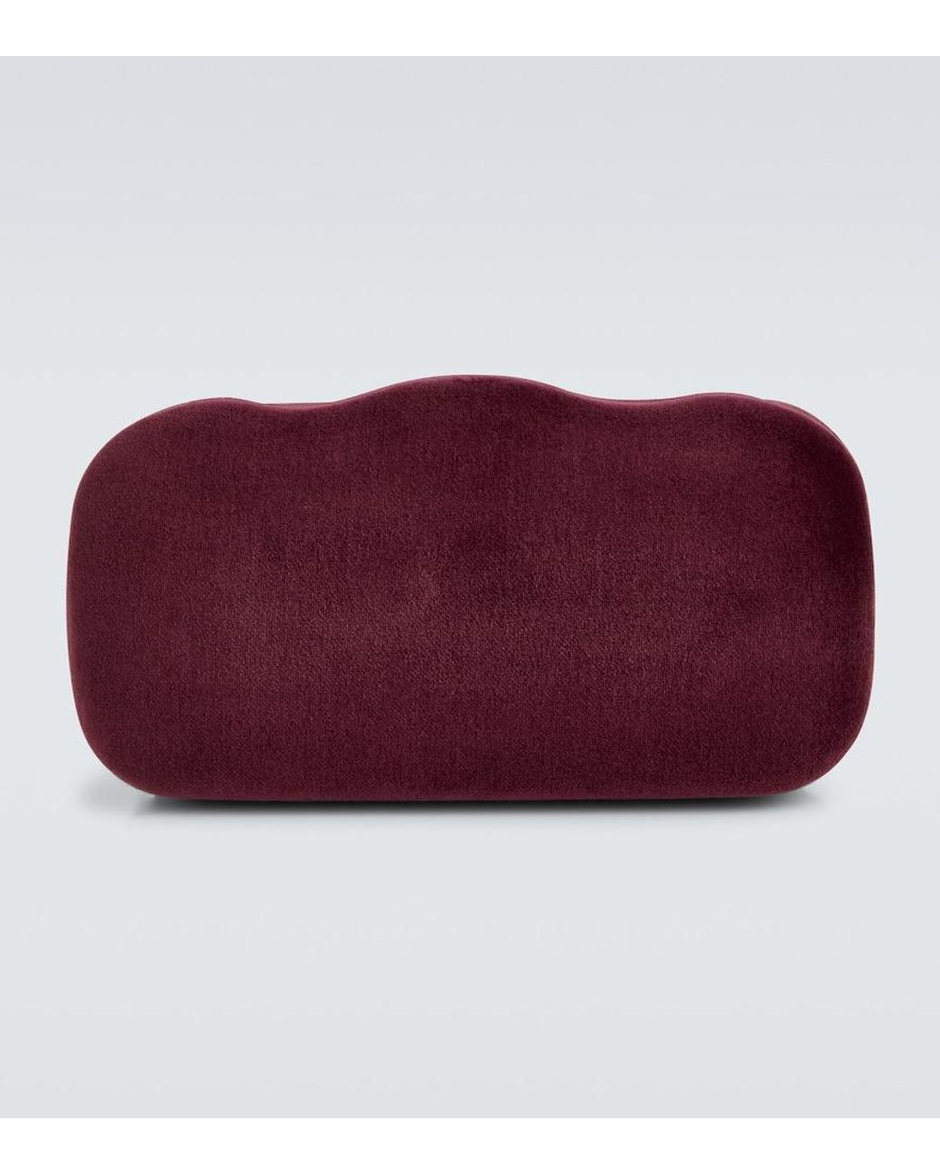 Gucci Brown Rectangular Glasses for men