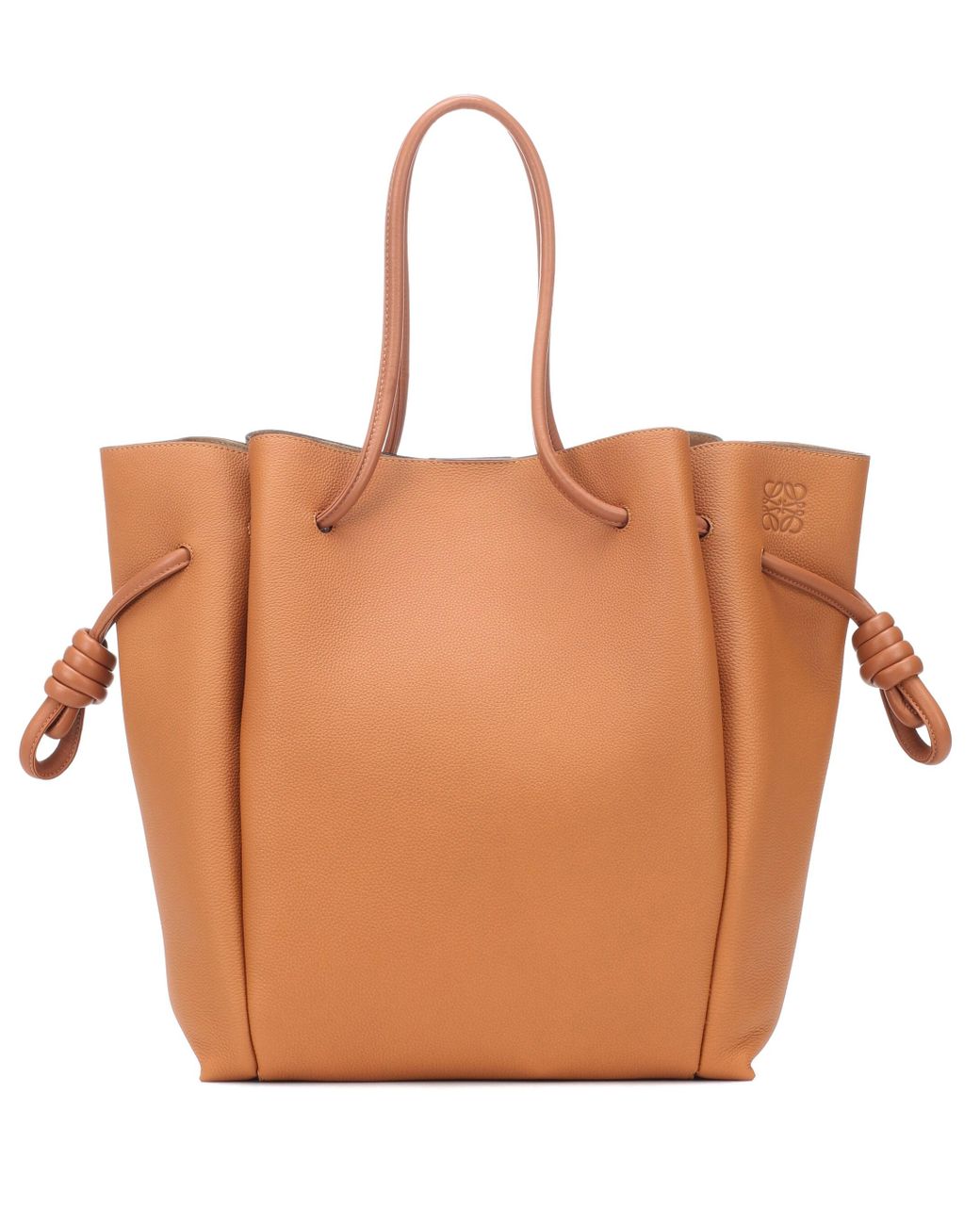 Flamenco 2025 knot tote