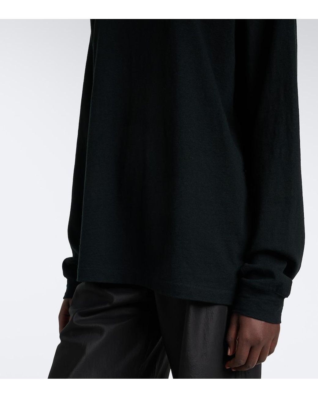 Pullover Kelta di The Row in Black
