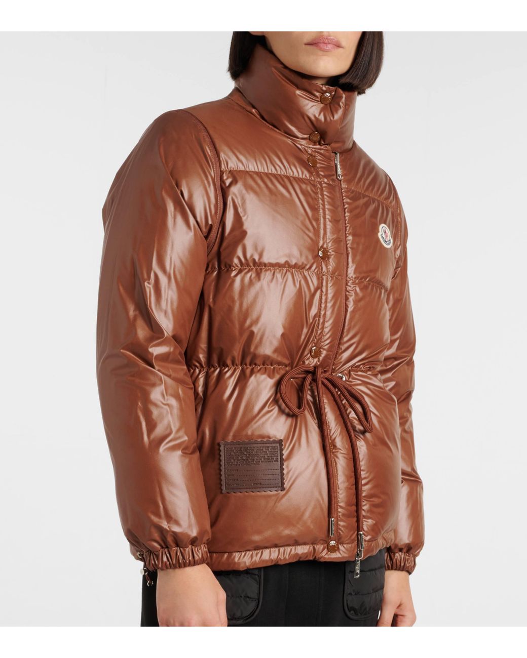 Doudoune moncler everest best sale