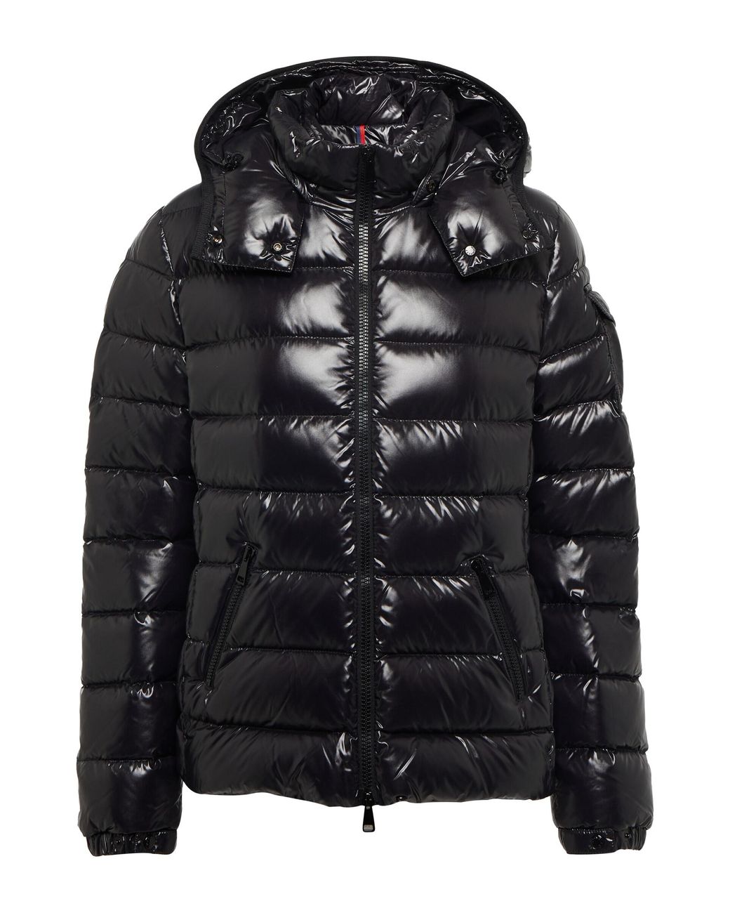 moncler bady black