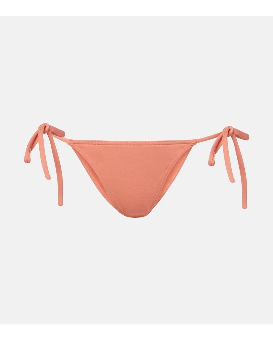 Eres Pink Malou Bikini Bottoms