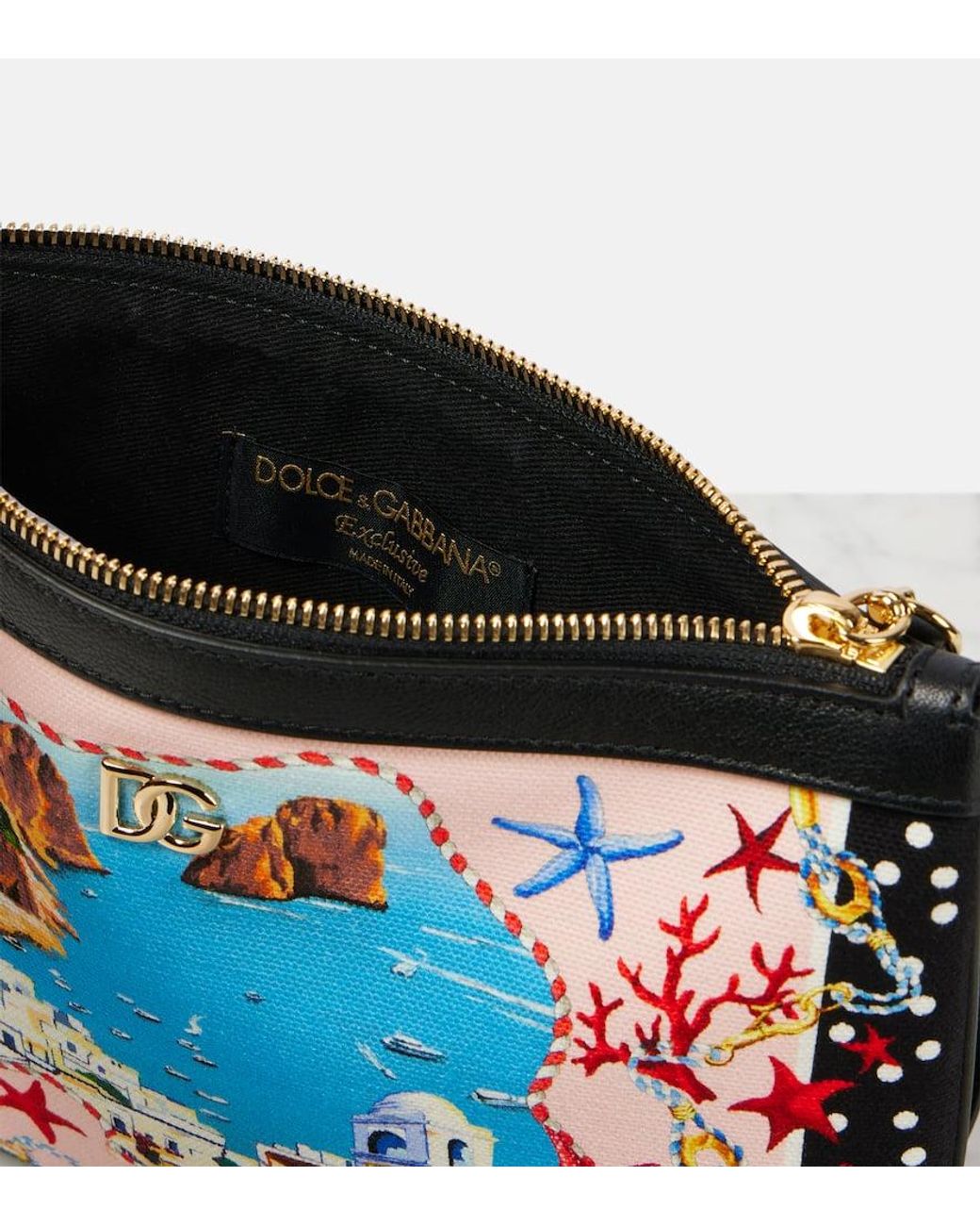 【関税&送料込】Dolce&Gabbana Capri Bag BB7832AN548_8Z096_0.jpg