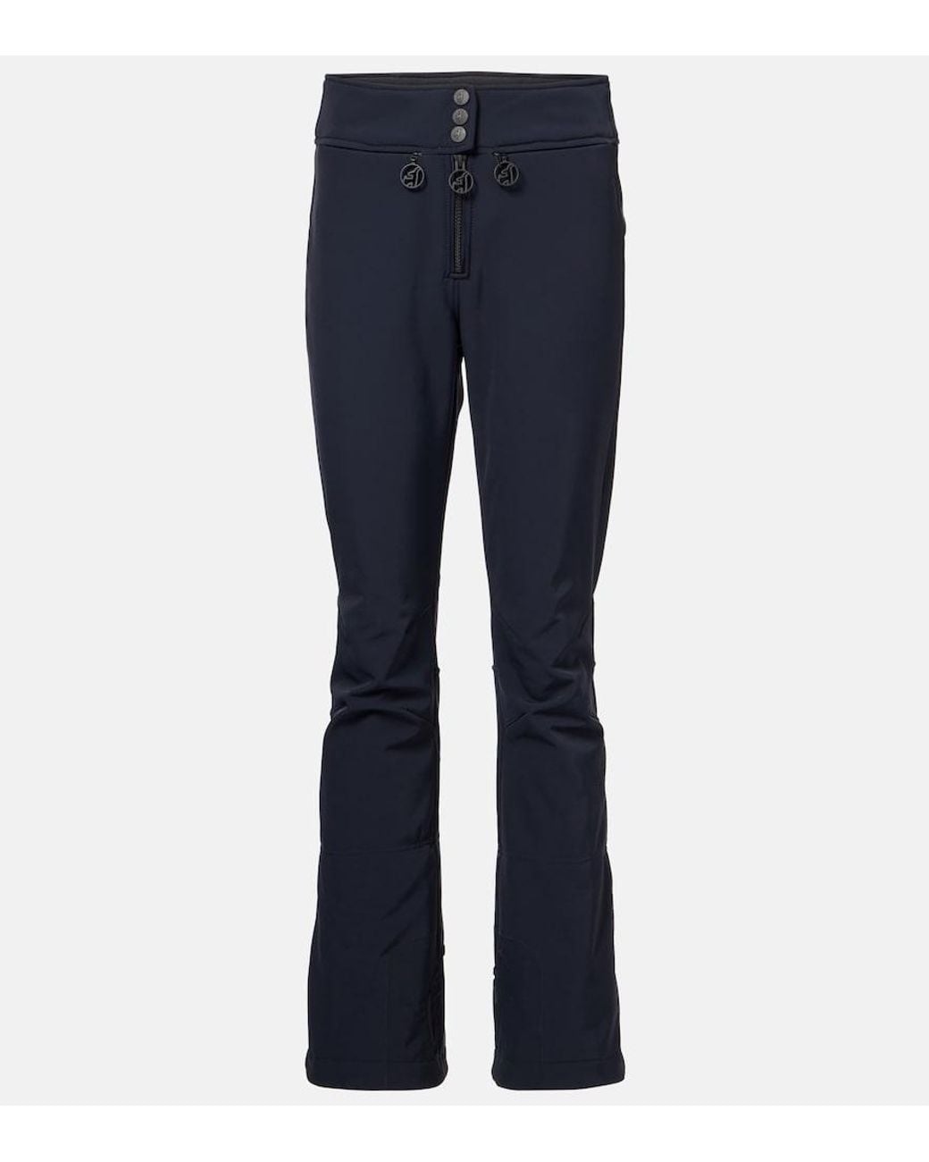 Toni Sailer Blue Loula Ski Pants