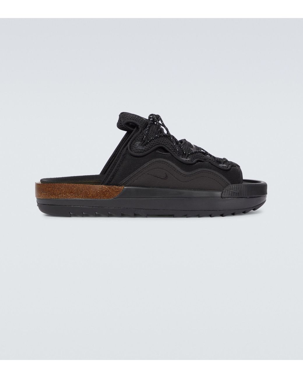 offline anthracite slides