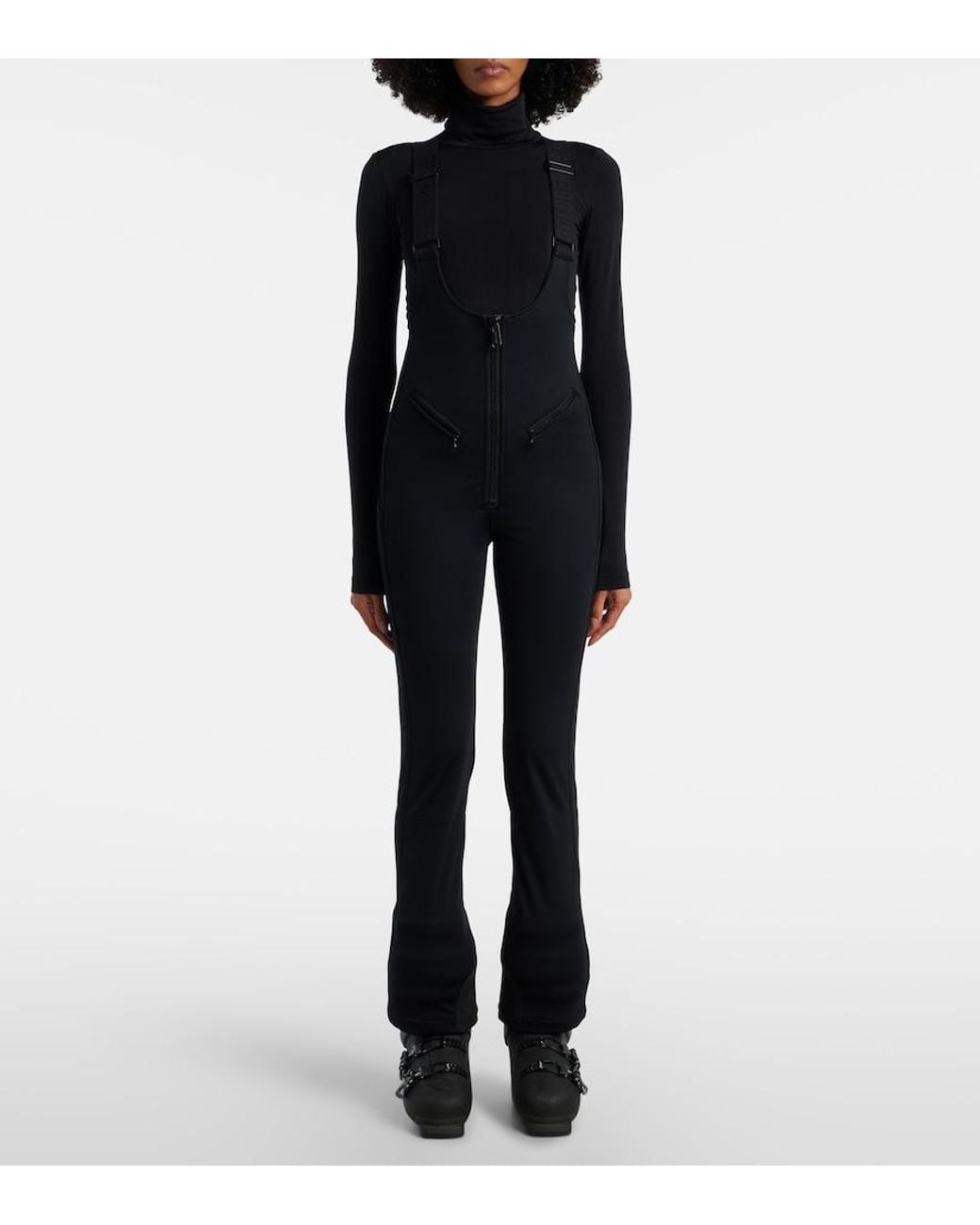 Goldbergh Blue Phoebe Ski Overall