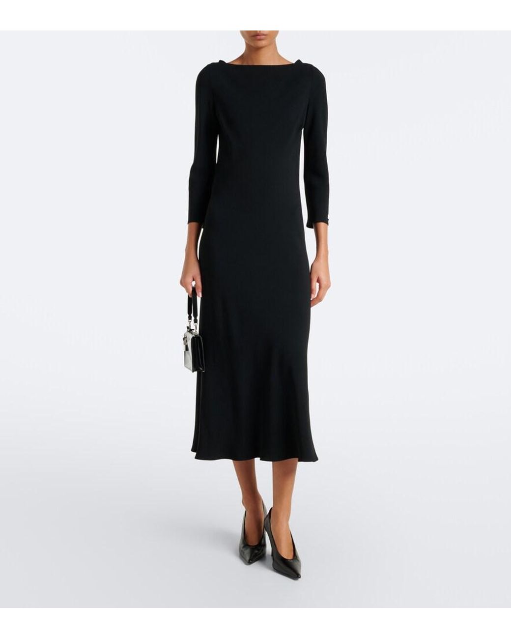 Bustina di Prada in Black