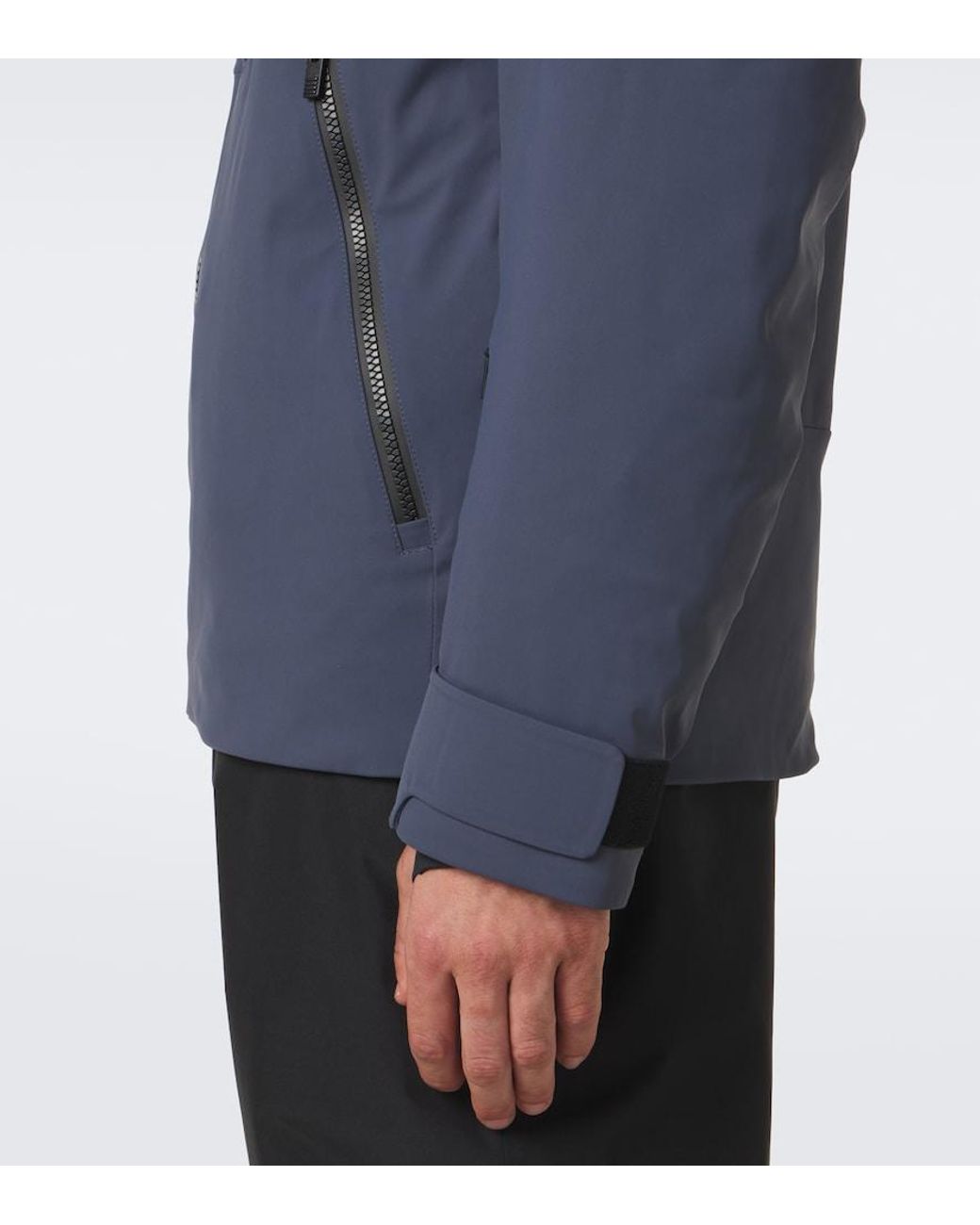 Fusalp Blue Amwo Ski Jacket for men