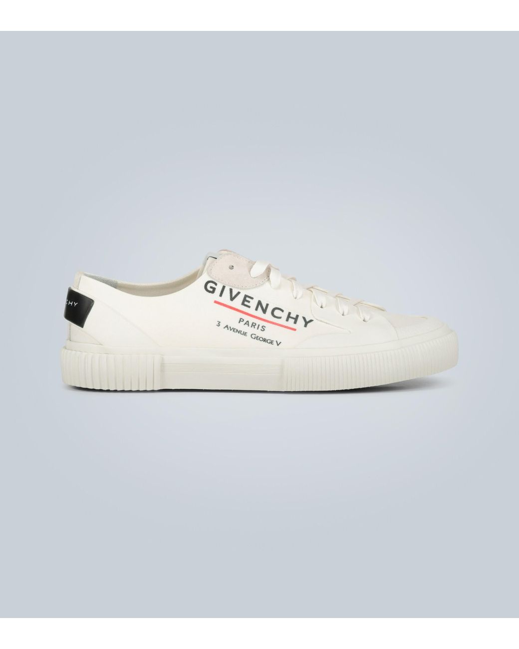 givenchy tennis sneaker