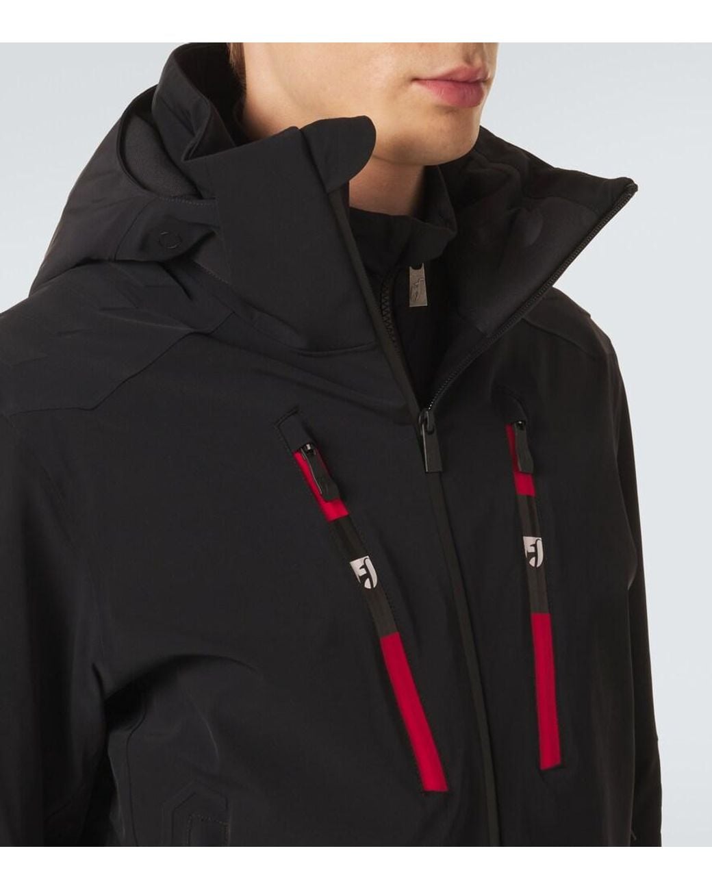 Toni Sailer Blue Emil Ski Jacket for men