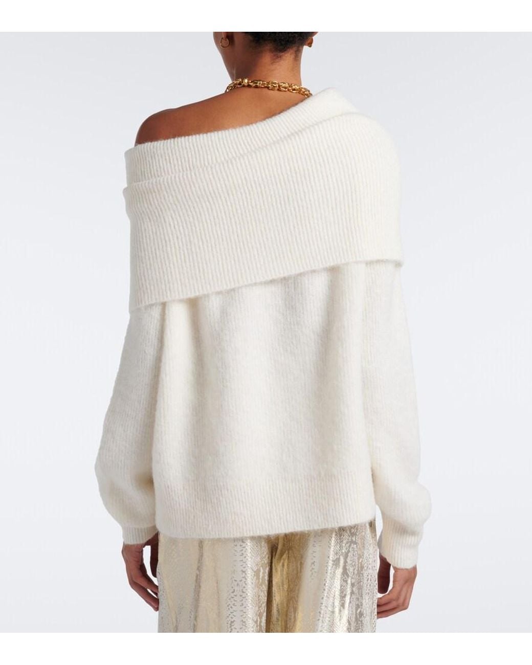 Joseph White Pullover Bee