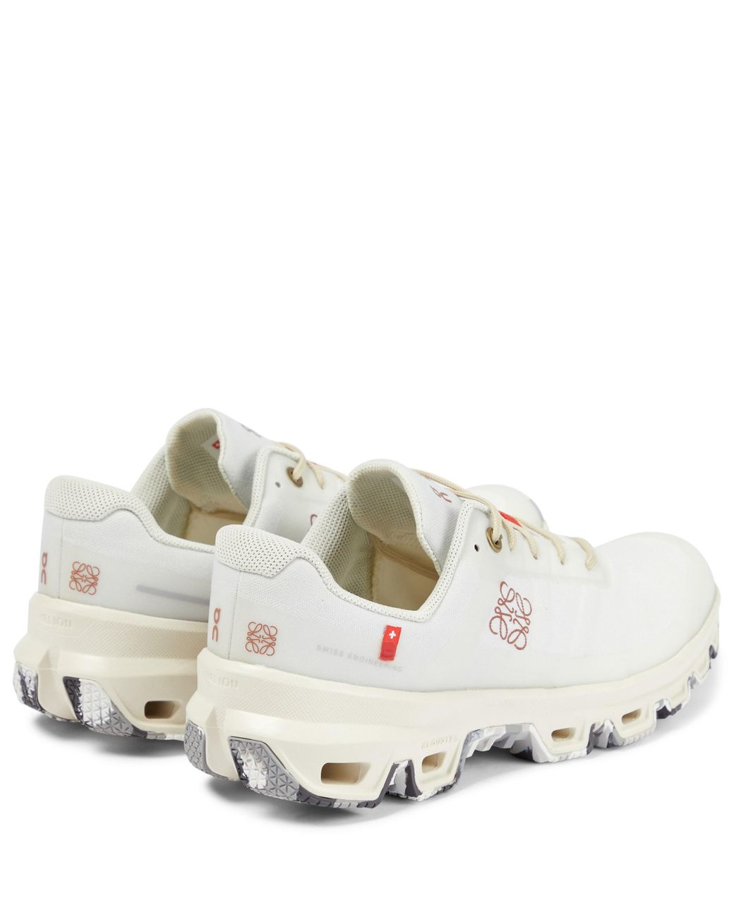 on cloud x loewe