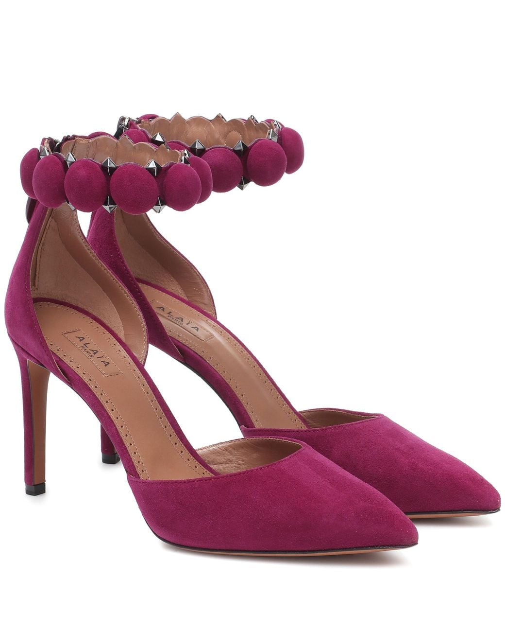 alaia bombe sale