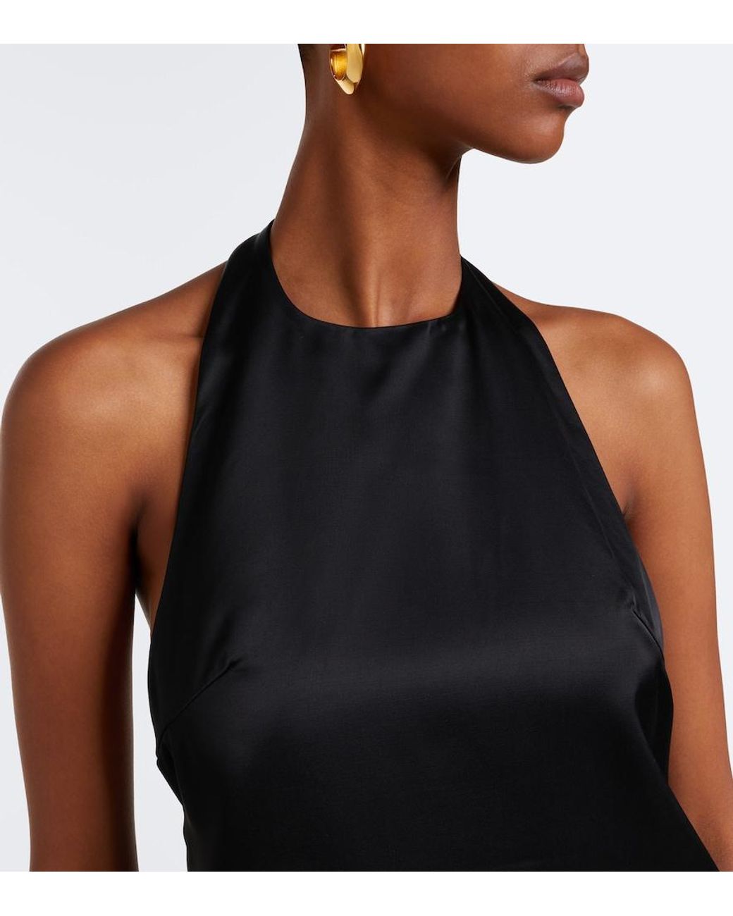 Top di Rohe in Black